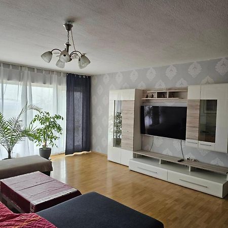ורטהיים Kompfort Business Apartment מראה חיצוני תמונה
