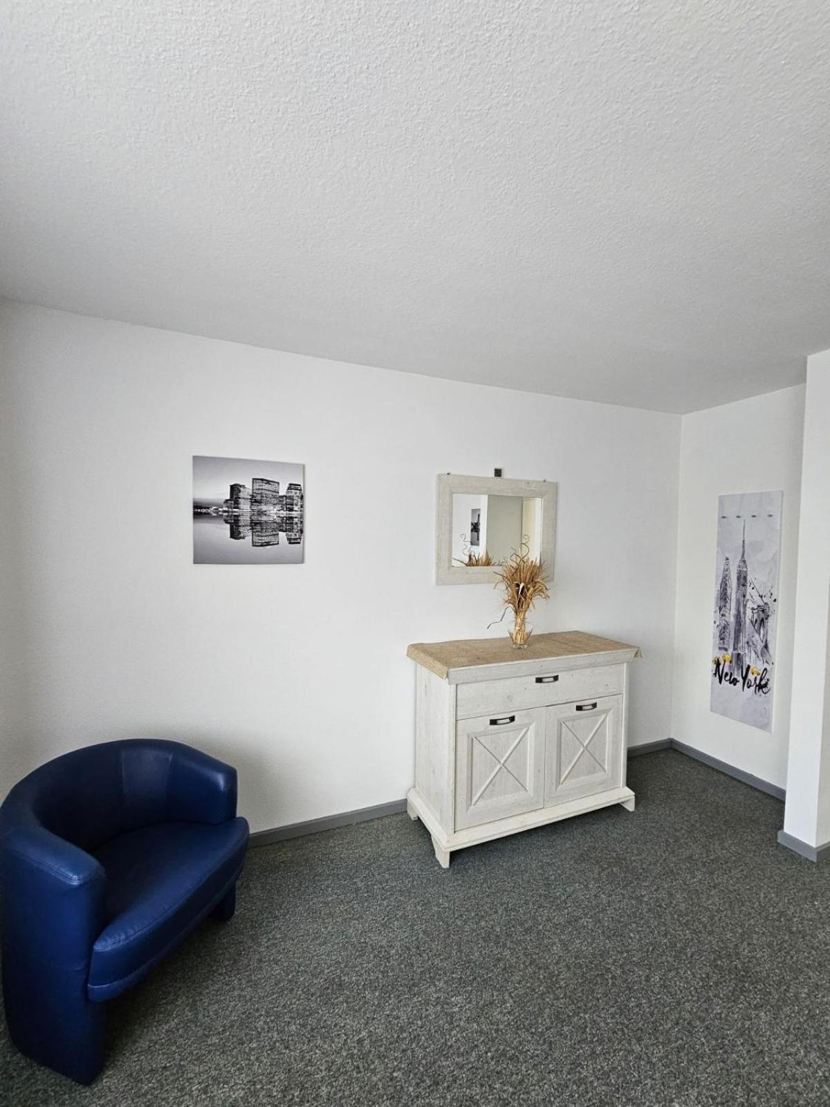 ורטהיים Kompfort Business Apartment מראה חיצוני תמונה