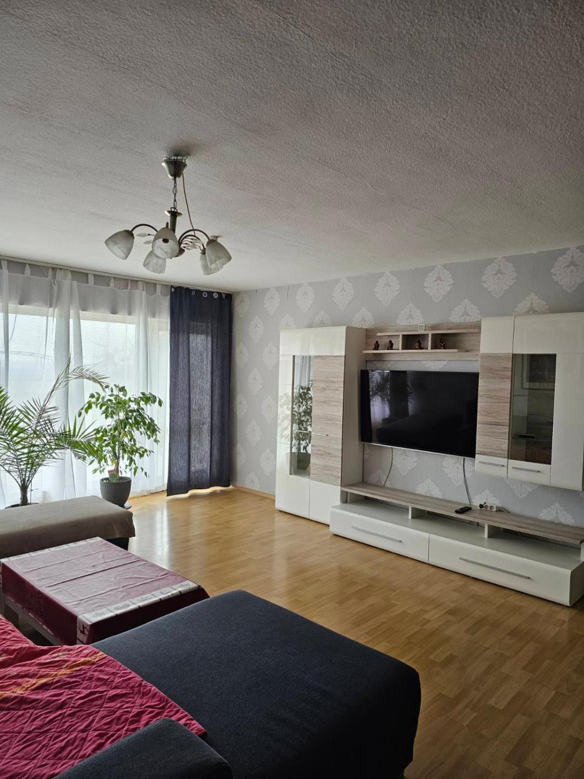 ורטהיים Kompfort Business Apartment מראה חיצוני תמונה