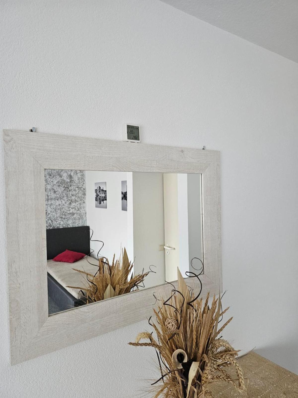 ורטהיים Kompfort Business Apartment מראה חיצוני תמונה