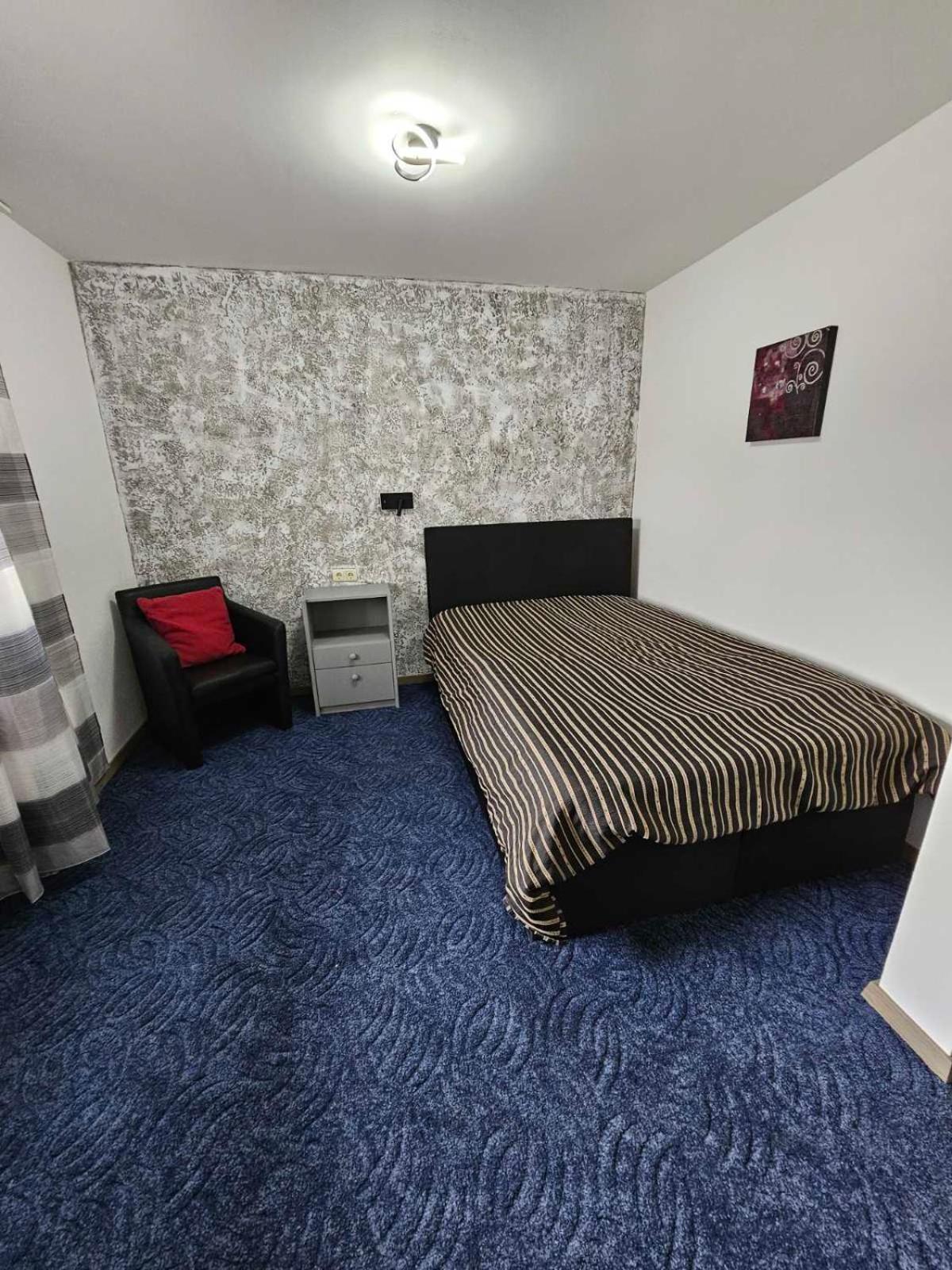 ורטהיים Kompfort Business Apartment מראה חיצוני תמונה